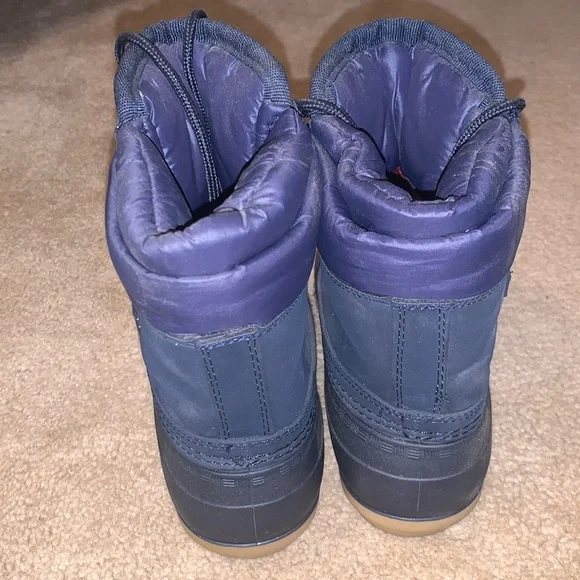 TH duck boots - Picture 4 of 8